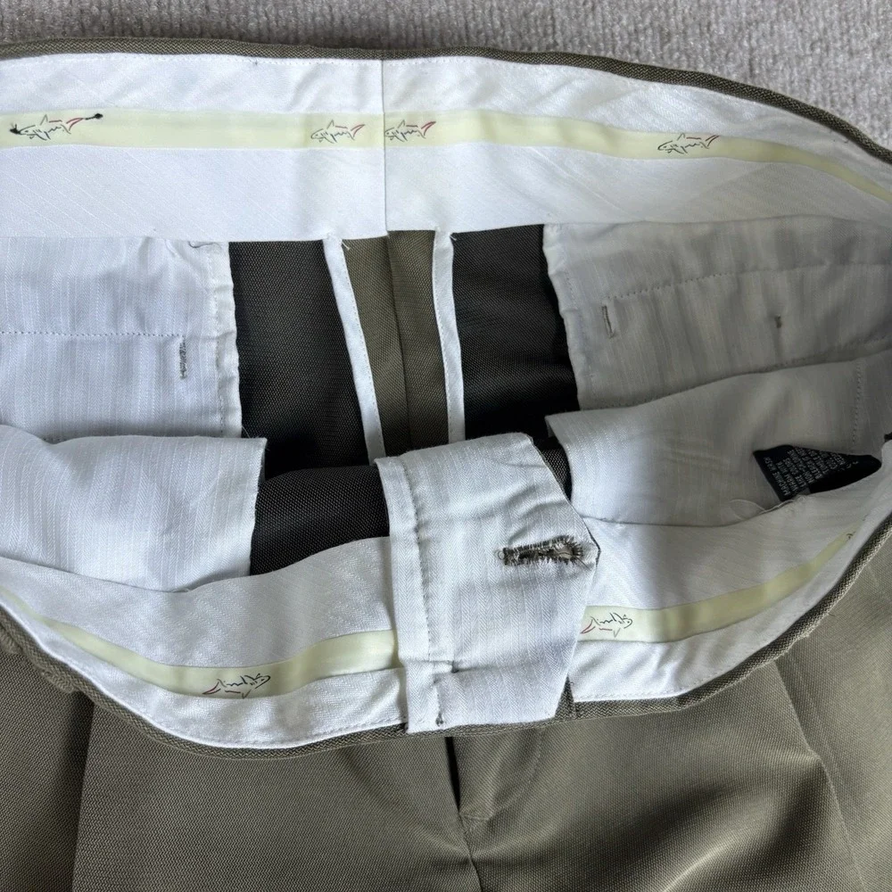 Greg Norman Collection classic greg